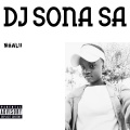 DJ Sona SA、Michael - Mbalii
