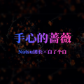 Natsu团长 - 手心的蔷薇