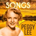 Peggy Lee with Orchestra - Swing Low Sweet Chariot
