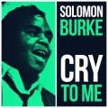 Solomon Burke & Orchestra - You Are My One Love