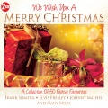 Elvis Presley - Santa Bring My Back