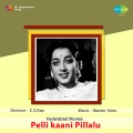 Ghantasala - Monna Ninnu Choosanu
