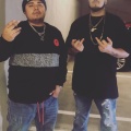 Stak、Yungj - We Back (Explicit)