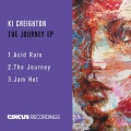 KI Creighton - Jam Hot