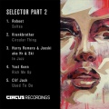 harry romero、joeski、HR & SKI - In Jazz (Original Mix)