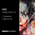 Kydus - Jupiter Rising (Original Mix)