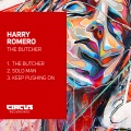 harry romero - The Butcher (Original Mix)