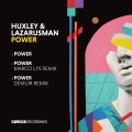Huxley、Lazarusman、Demuir - Power (Demuir Playboy Remix)