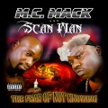 M.C. Mack、Scan Man、M-Child - Smokers Only