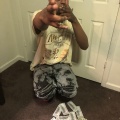 Man Mezzy、Malik2x、Fat Cris、Tez - Cut The Check (Explicit)