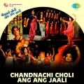 usha mangeshkar、Pushpa Pagdhare、chorus、Charulata Belsare - Nach Ga Ghuma Kashi Nachu