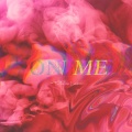 Davina Leone - On Me (Explicit)