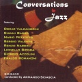 Mario Pezzotta、Gianni Basso、Armando Sciascia Big Band、Oscar Valdambrini - Pluridimensionale