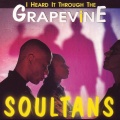 Soultans - I Heard It Through the Grapevine (Nostalgic Mix)
