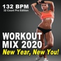 Gym Workout DJ Team - The Box (132Bpm,32CountProEdition)