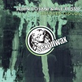 John Cosani、Ale Russo - Between Clouds