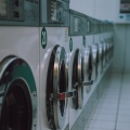 Sleep Noise - Washing Machine