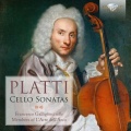 Members of L'Arte dell'Arco、Francesco Galligioni - IV. Presto