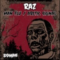 RAZ - Arctic Signal