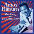 Amos Milburn - Bad, Bad Whiskey