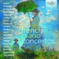 Claude Paillard-Françaix、Orchestra of Radio Luxembourg、Jean Françaix - I. —