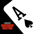 Larsen - Deathbed Visitor