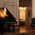 Instrumental Jazz Love Songs、Triste piano musique oasis - Salon de piano