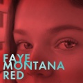Faye Montana - Red