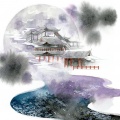 芸箐 - 君住长江尾