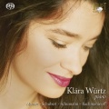 Klara Würtz - III. Scherzo, allegretto