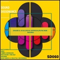 Dandi & Ugo、Puncher、Steve Soprani - Raving (MechanicFreakzRemix)