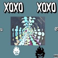 OT - xoxo (Explicit)