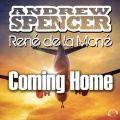 Andrew Spencer、Rene De La Mone - Coming Home