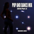 Maxence Luchi - Tell Somebody