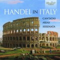Marco Vitale、Contrasto Armonico、Stefanie True - I. Recitativo. Clori, vezzosa clori