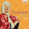 Musica Amphion、Johann Sebastian Bach - II. Allegro