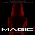Farbwall - Magic (Electro Club Magic! Red Dress Tribute)