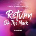 Sydney Youngblood、DJm - Return of the Mack (IsorisRemix)