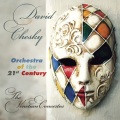 David Chesky - Concerto No. 4, Movement 3