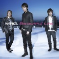 w-inds. - Space Drifter