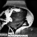 DaMaskedSavage、BlackMayo - Hollywood Or Hollyhood (Explicit)
