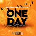 Luckie Luciano、I  West West - One Day (Explicit)