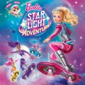 Barbie、Mattel - Shooting Star