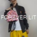 lil happy lil sad - Forever lit