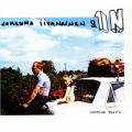 johanna iivanainen、1n - Hullu