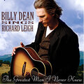 billy dean - Don't It Make My Brown Eyes Blue