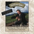 billy dean - Earning Our Place On Earth