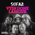 Sofaz - Vyin done lamour