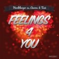 Hardcharger、Aurora & Toxic - Feelings 4 You