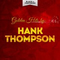 Hank Thompson - I Don't Hurt Anymore